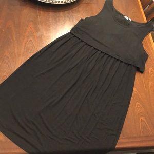 COPY - Gap maternity nursing dress- small